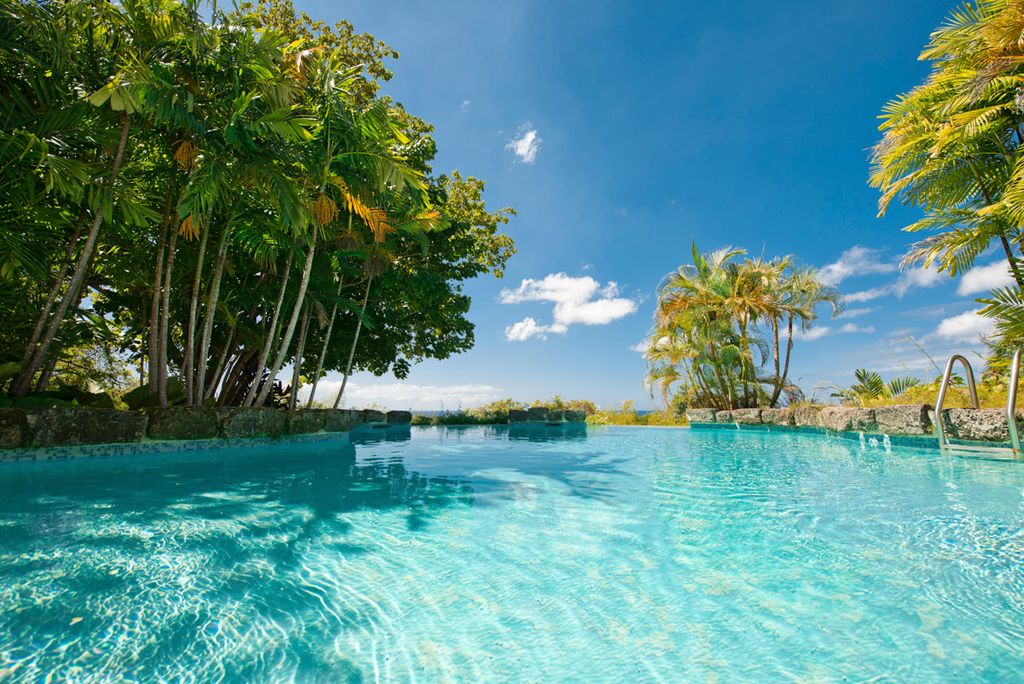 Villa Calypso Barbados Olivers Travels2