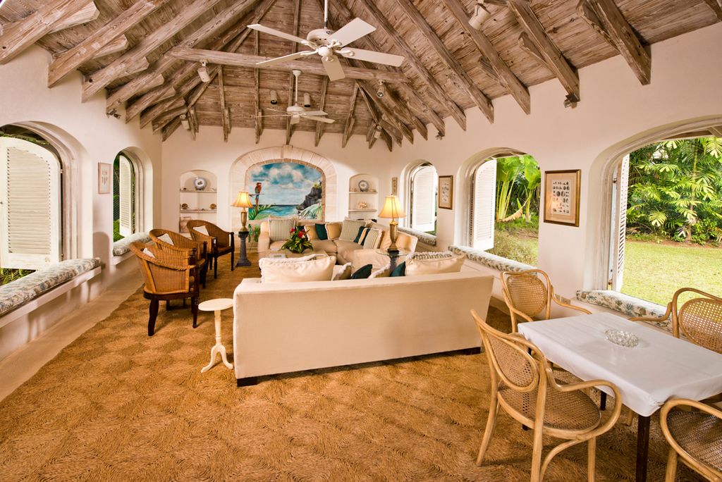 Villa Calypso Barbados Olivers Travels3