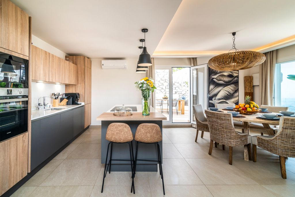 Casa Mijas Costa del Sol Olivers Travels4