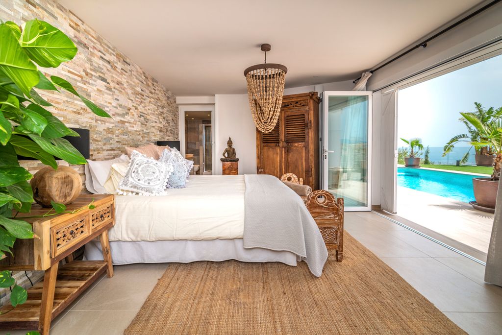 Casa Mijas Costa del Sol Olivers Travels5