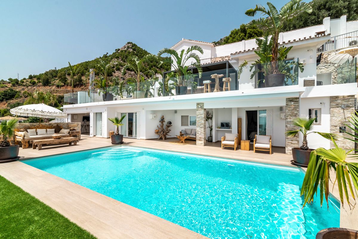 Casa Mijas