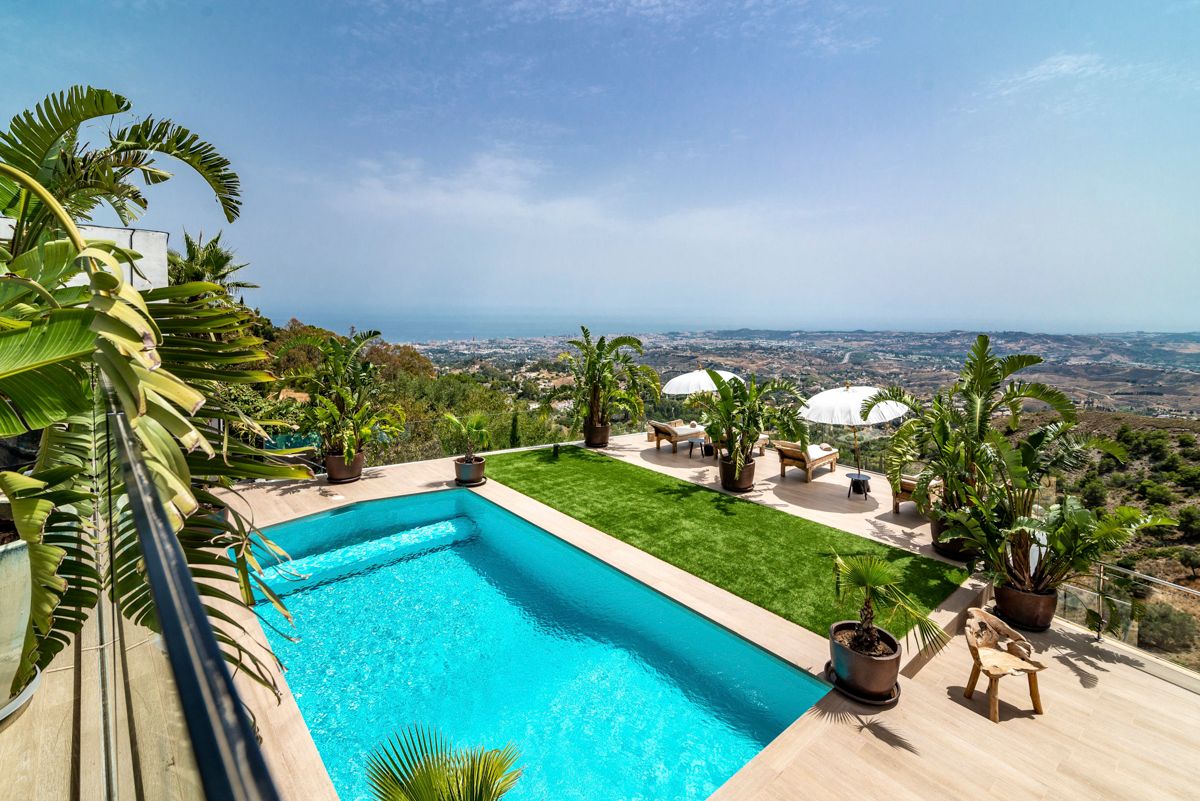 Casa Mijas