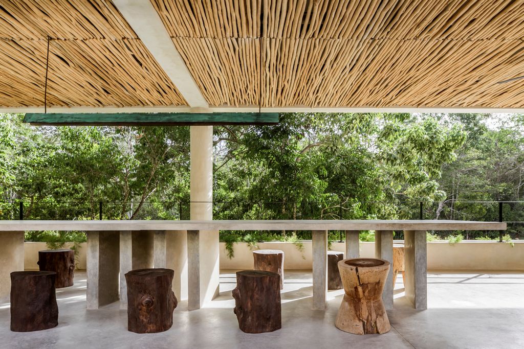 Luum Apartment Tulum Olivers Travels 21