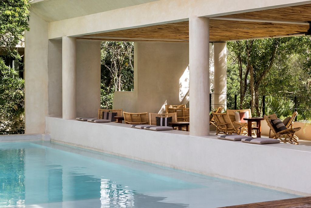 Luum Apartment Tulum Olivers Travels 2.1