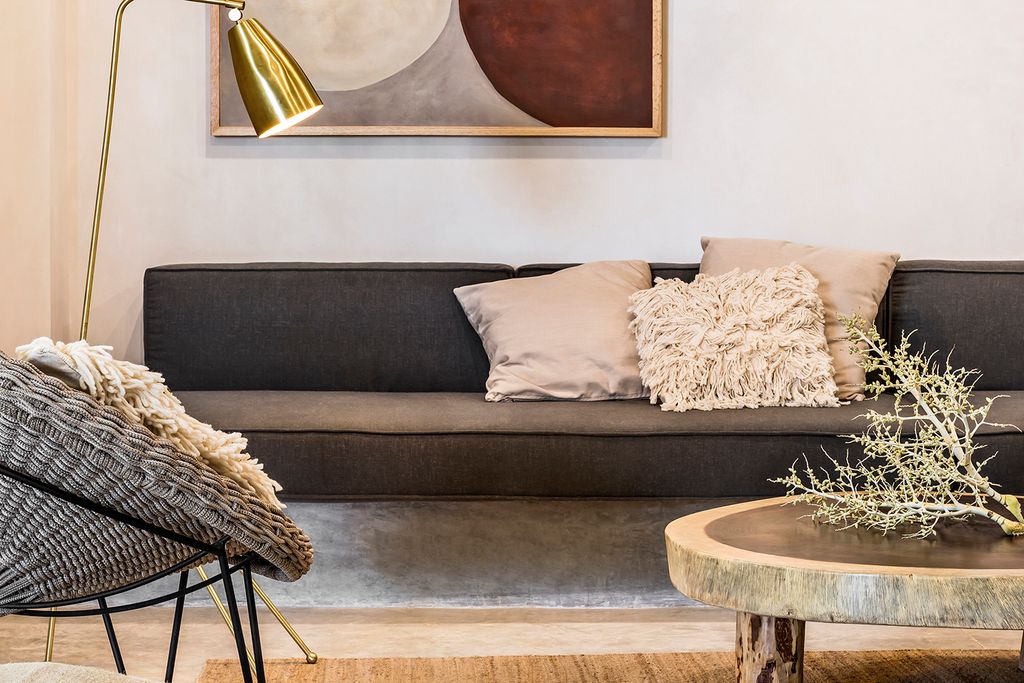 Luum Apartment Tulum Olivers Travels 2.2