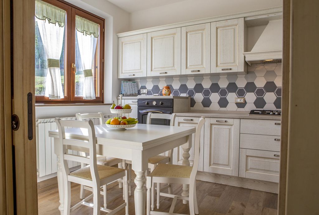 Villa Domus Le Marche Olivers Travels 5