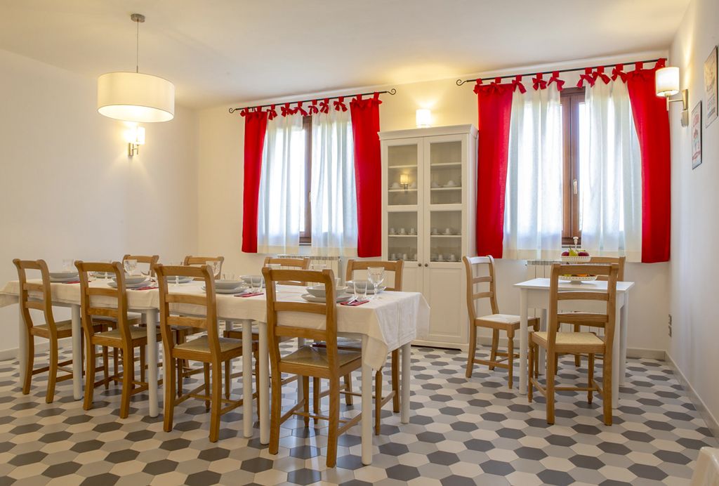 Villa Domus Le Marche Olivers Travels 4