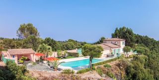 La Sentinelle French Riviera Olivers Travels 1 01