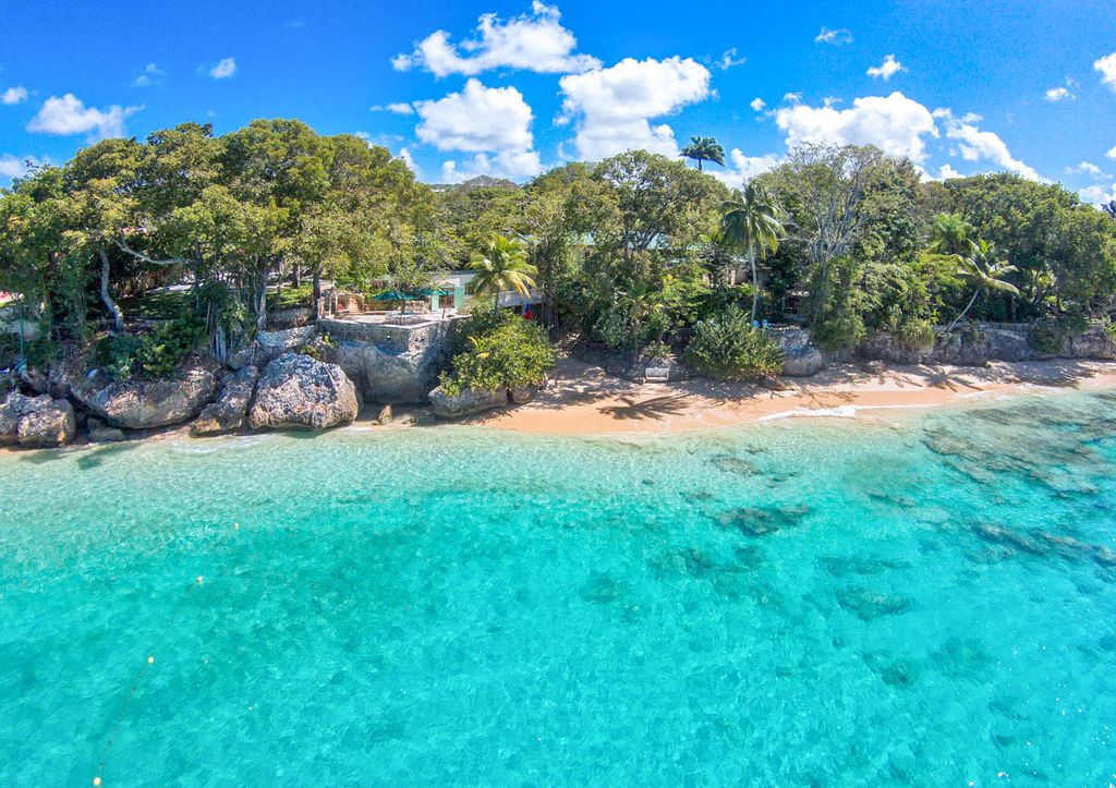 Crystal Springs Barbados Olivers Travels 5