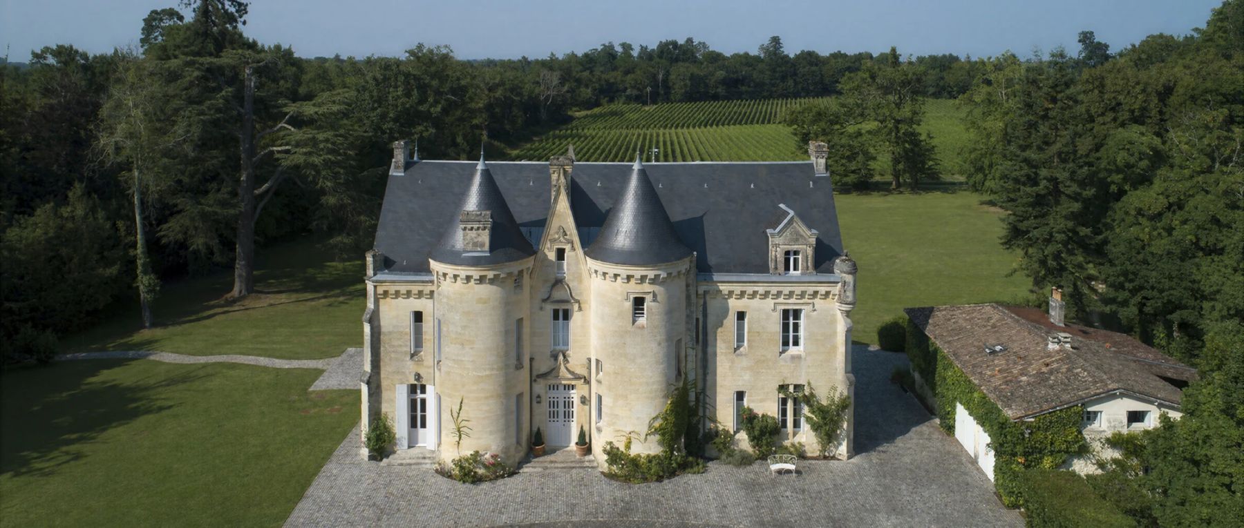 001 chateau des amours south west france olivers travels desktop center
