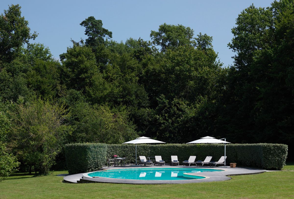 Chateau Des Amours