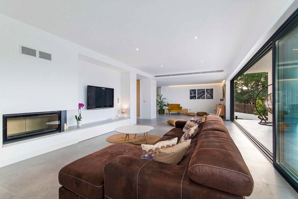 Villa Novo Mallorca Olivers Travels 3