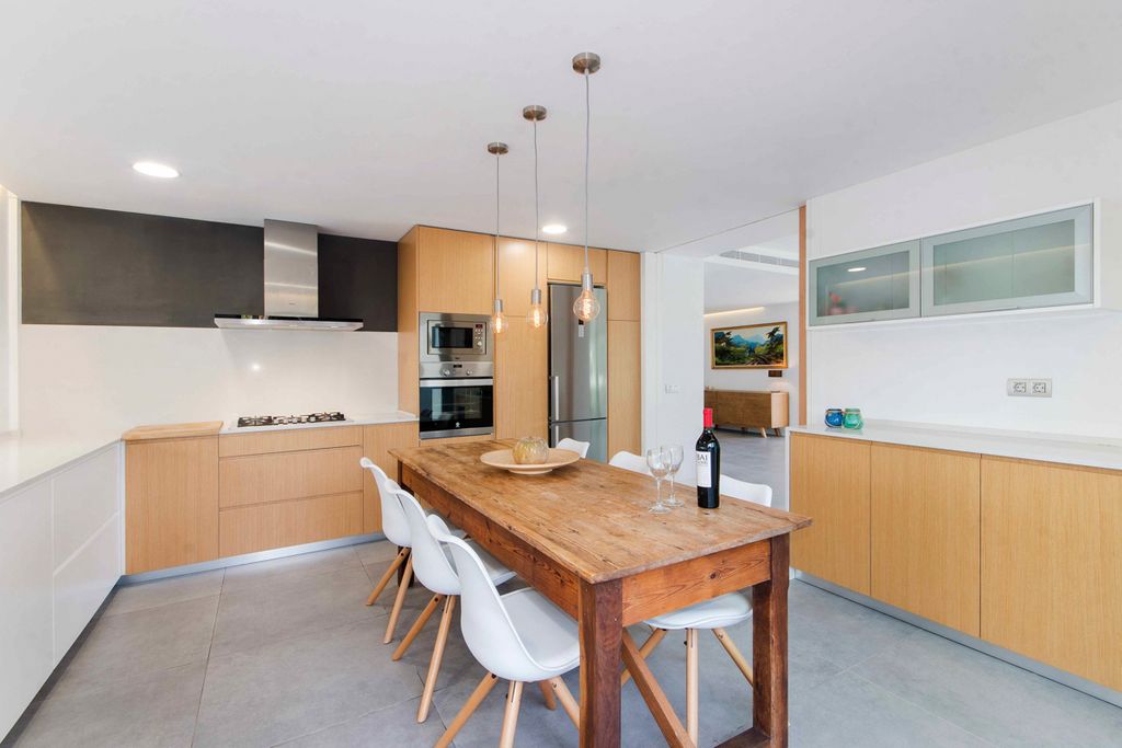 Villa Novo Mallorca Olivers Travels 4