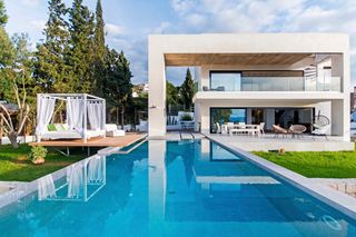 Villa Novo Mallorca Olivers Travels 1