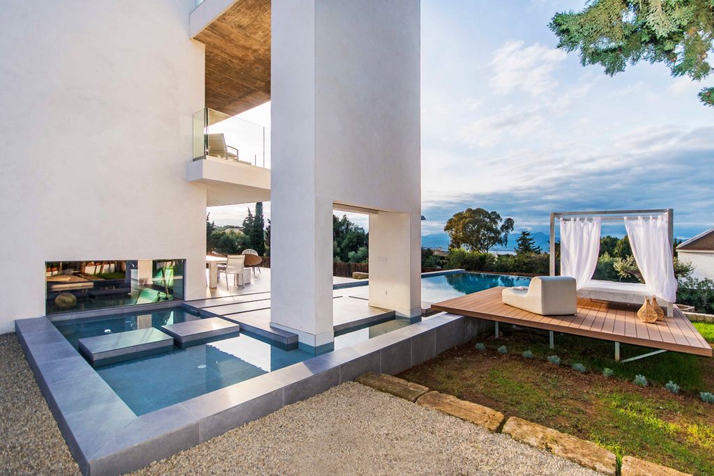 Villa Novo Mallorca Olivers Travels 2