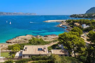 Villa Frares Mallorca Olivers Travels 1 1