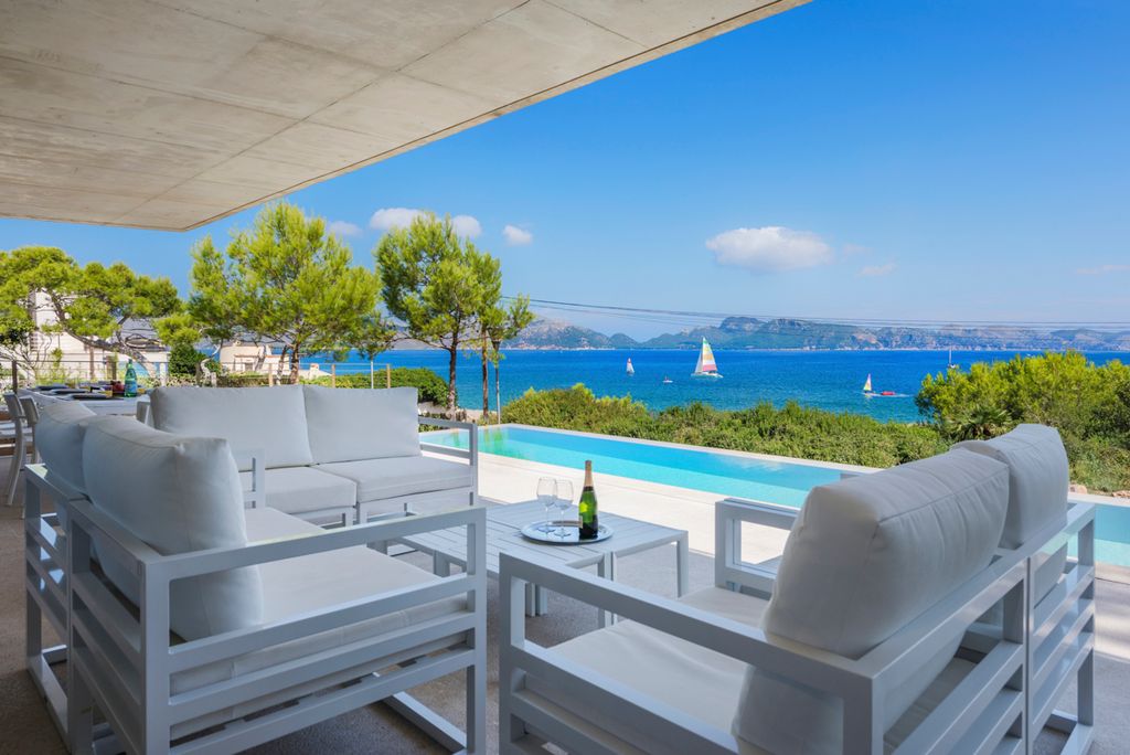 Villa Frares Mallorca Olivers Travels 1 2