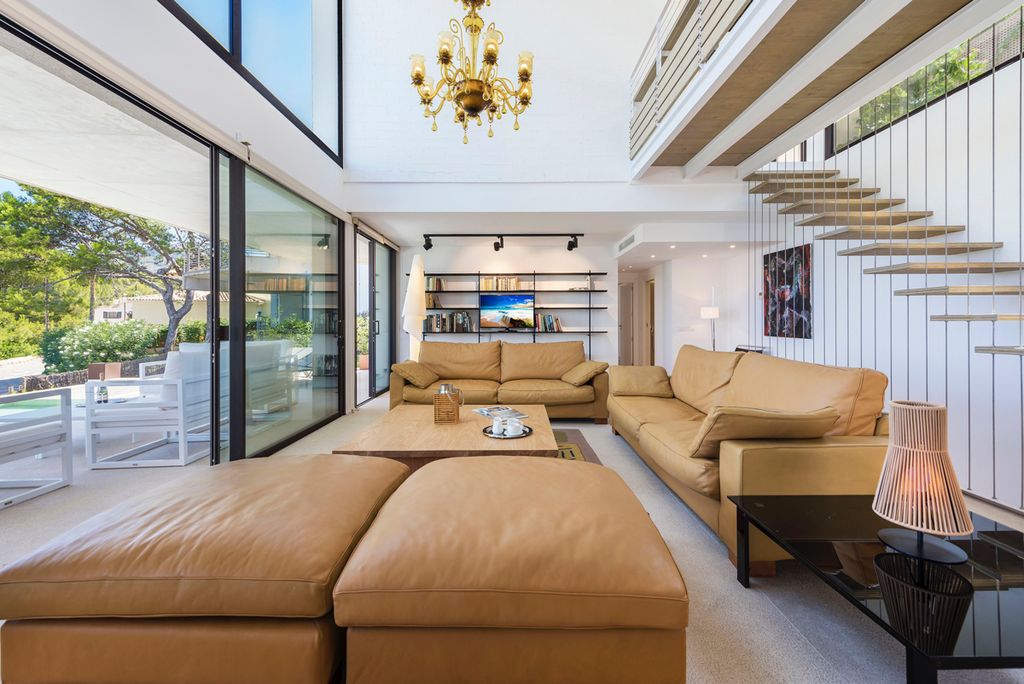 Villa Frares Mallorca Olivers Travels 1 3
