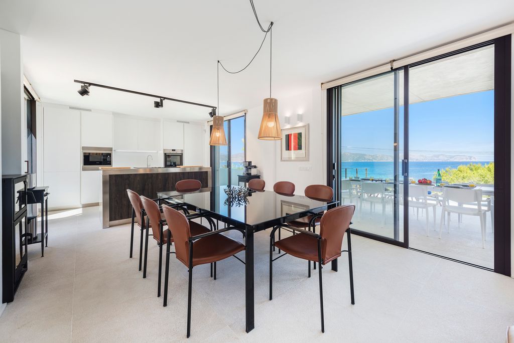 Villa Frares Mallorca Olivers Travels 1 4