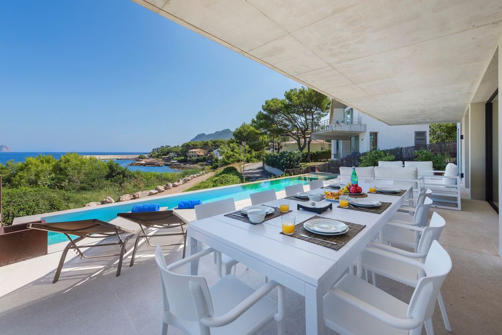 Villa Frares Mallorca Olivers Travels 1 5