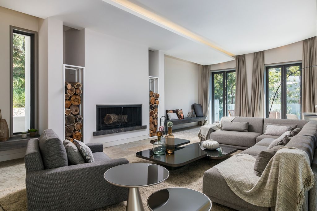 Casa Siempre Costa Del Sol Olivers Travels 3