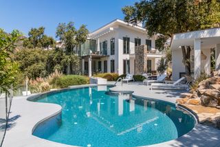 Casa Siempre Costa Del Sol Olivers Travels 1