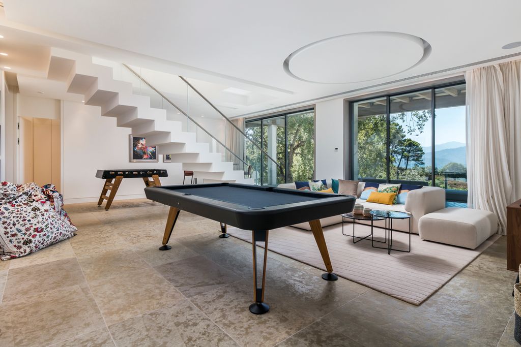 Casa Siempre Costa Del Sol Olivers Travels 5