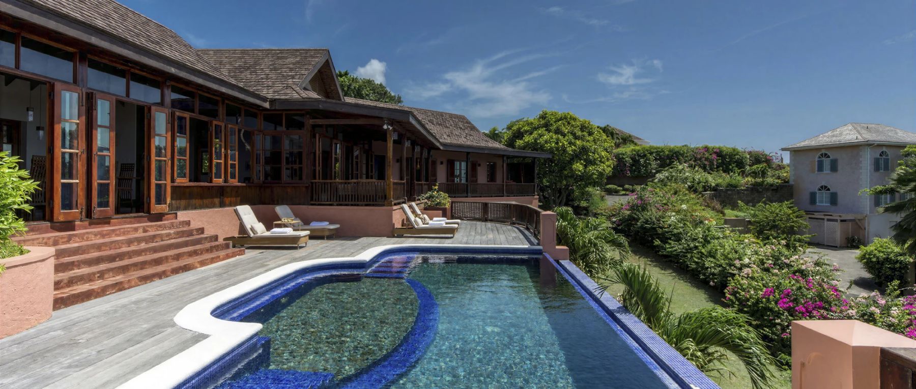 001 calabash hotel 5 bedroom treefrog villa grenada olivers travels desktop center