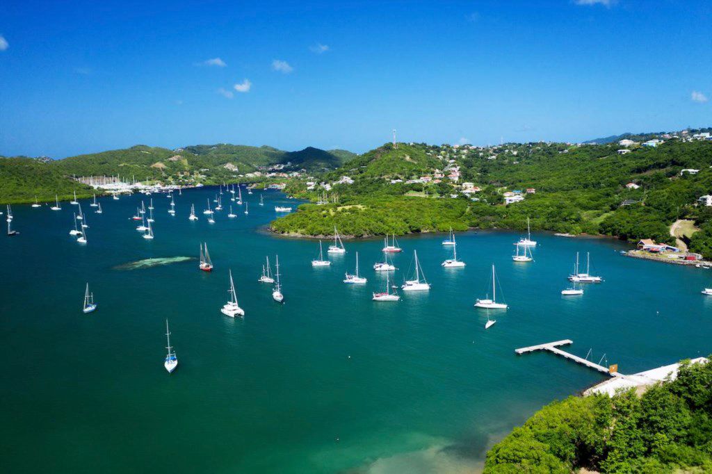 Villa Dream Catcher Point Calivigny Paradise Olivers Travels 2