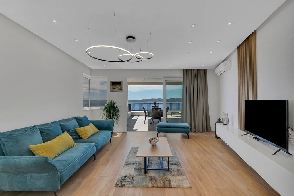 Villa Krema Dalmatia Olivers Travels 3
