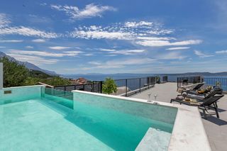 Villa Krema Dalmatia Olivers Travels 1