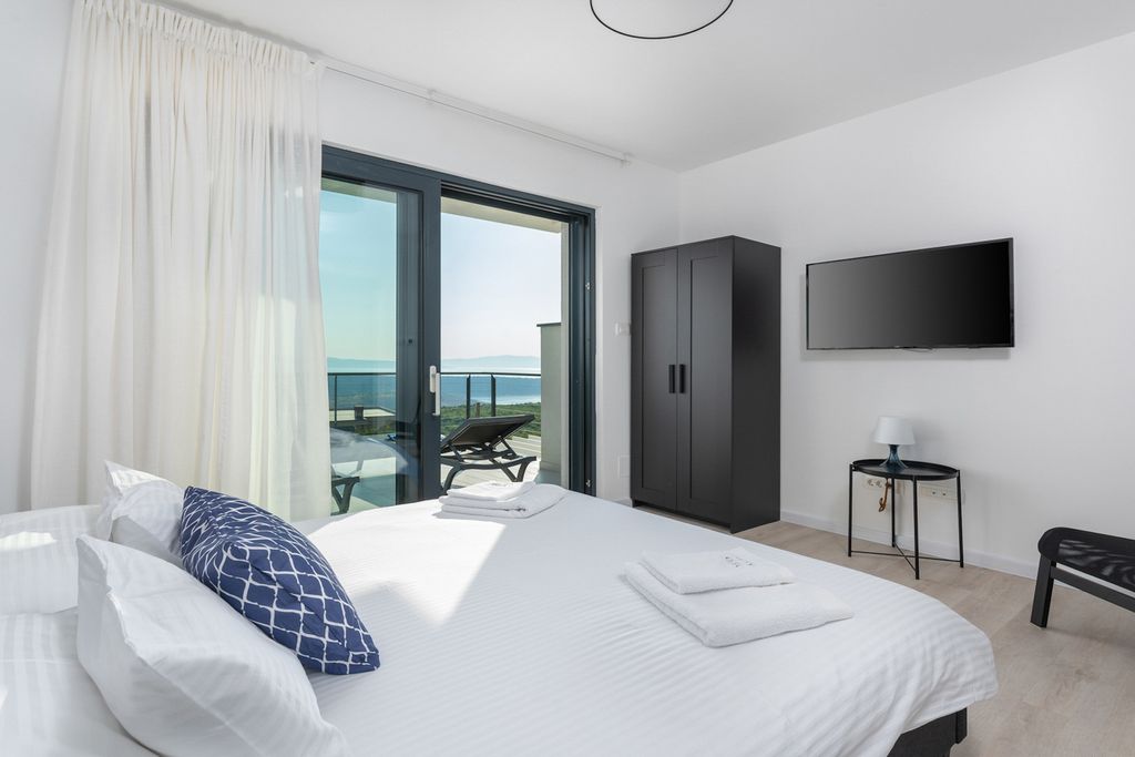 Villa Magenta Kvarner Olivers Travels 5