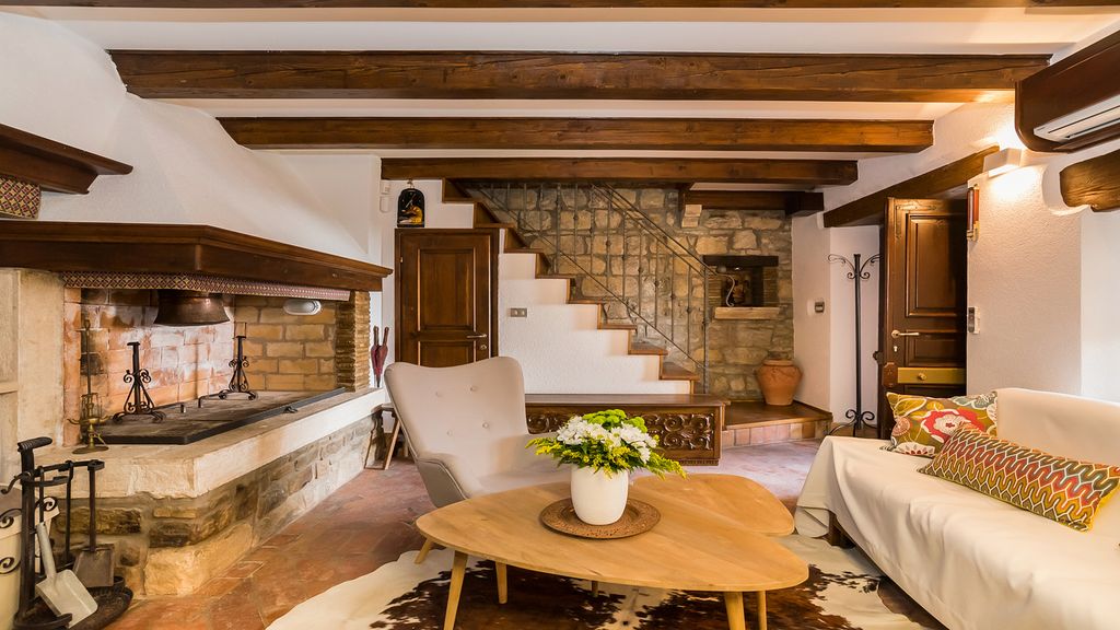 Villa Zimzelen Kvarner Olivers Travels 03