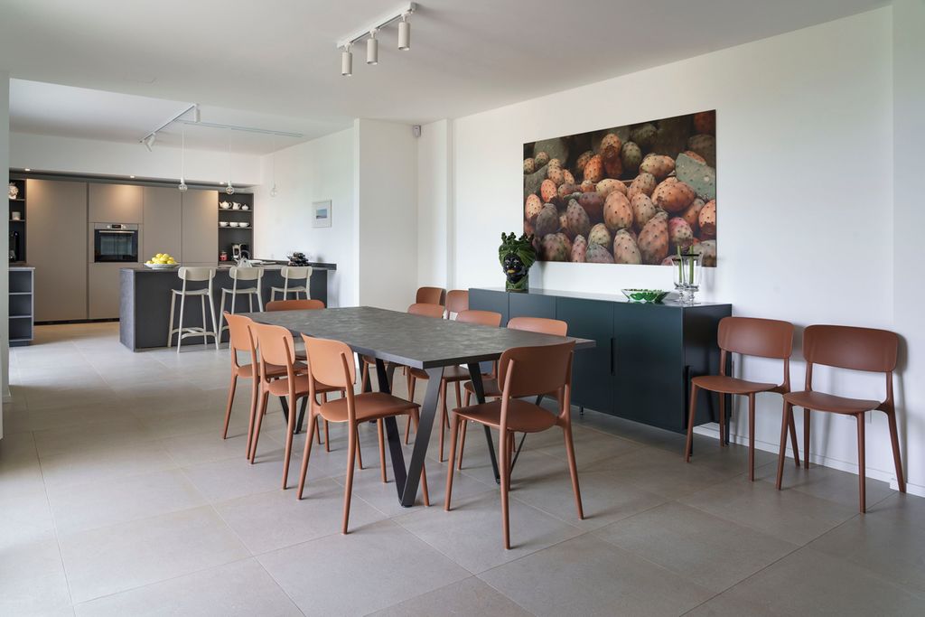 Villa Suprema Sicily Olivers Travels 4