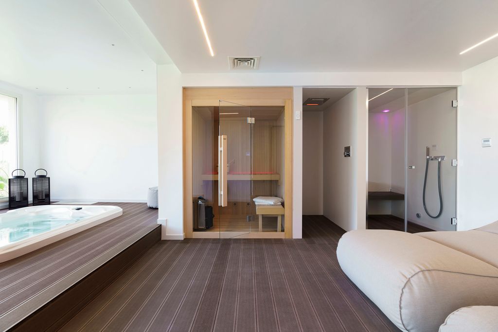 Villa Suprema Sicily Olivers Travels 5