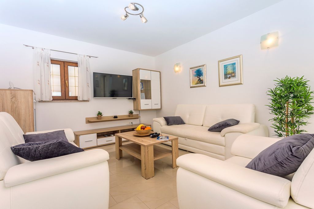 Villa Kalma Dalmatia Olivers Travels 3