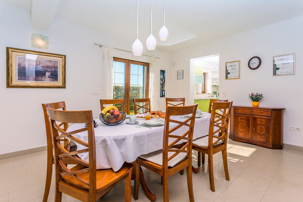 Villa Kalma Dalmatia Olivers Travels 4