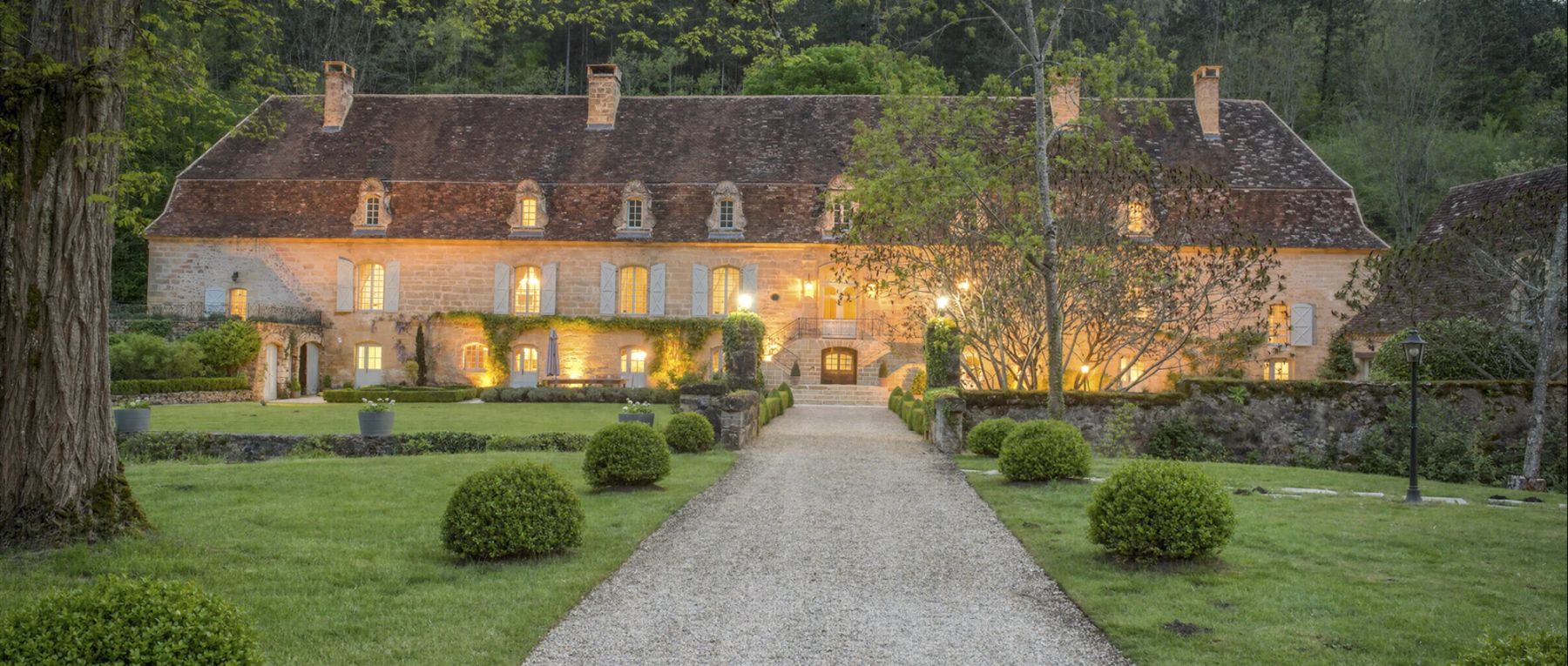 001 chateau des truffles south west france olivers travels desktop center