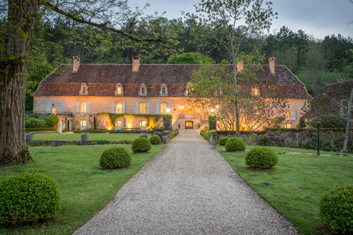 Chateau Des Truffles