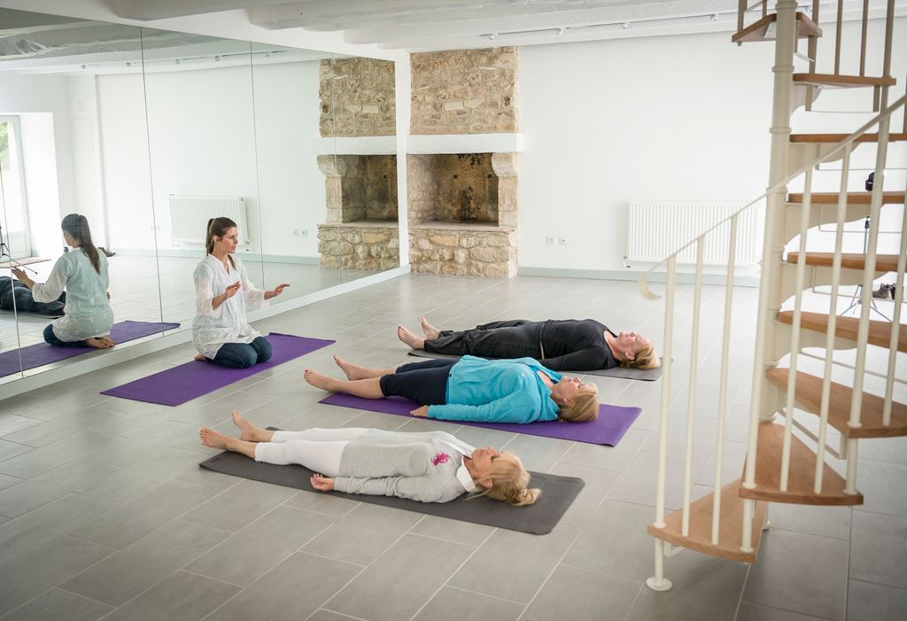 Chateau des Truffles Dordogne France Olivers Travel 5