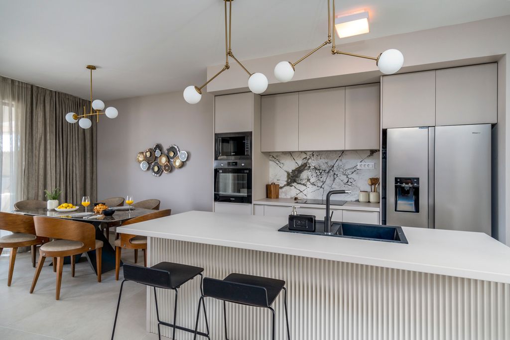 Villa Tanja Dalmatia Olivers Travels 4
