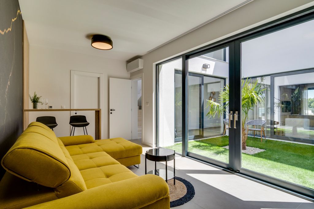 Villa Tanja Dalmatia Olivers Travels 5