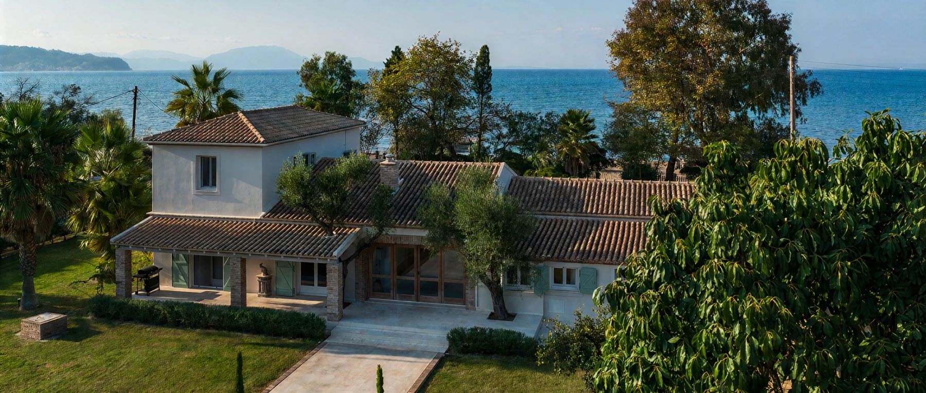 001 villa mare sea ionian islands olivers travels desktop center