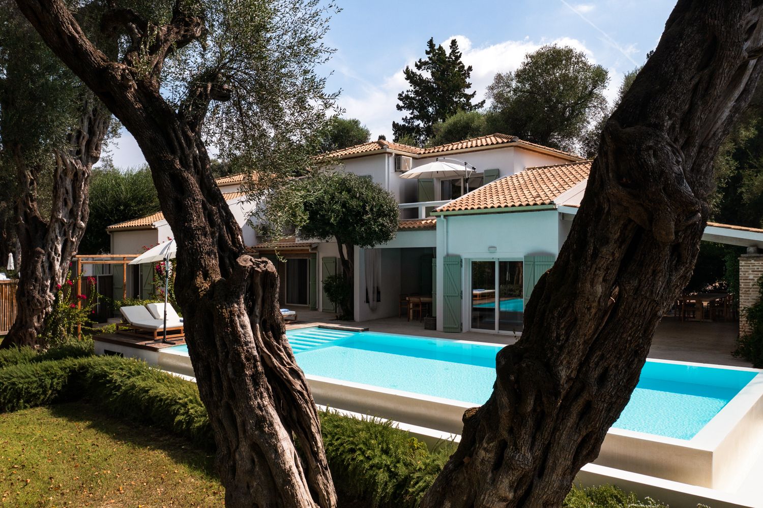 Villa Zuri