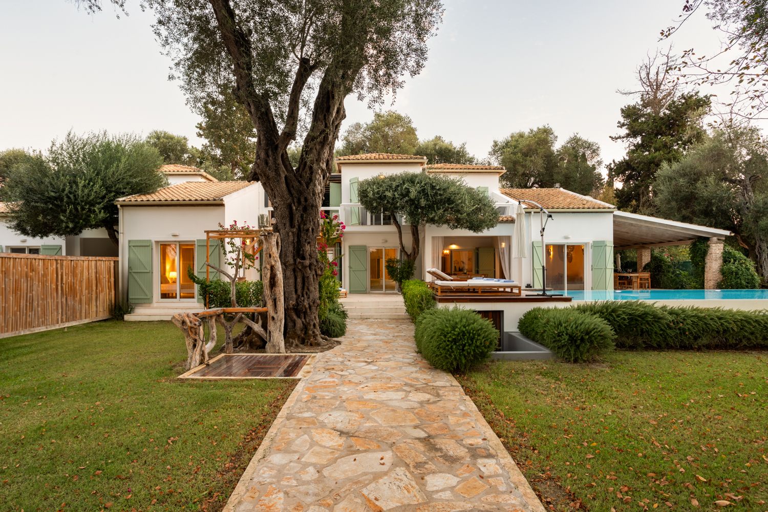 Villa Zuri