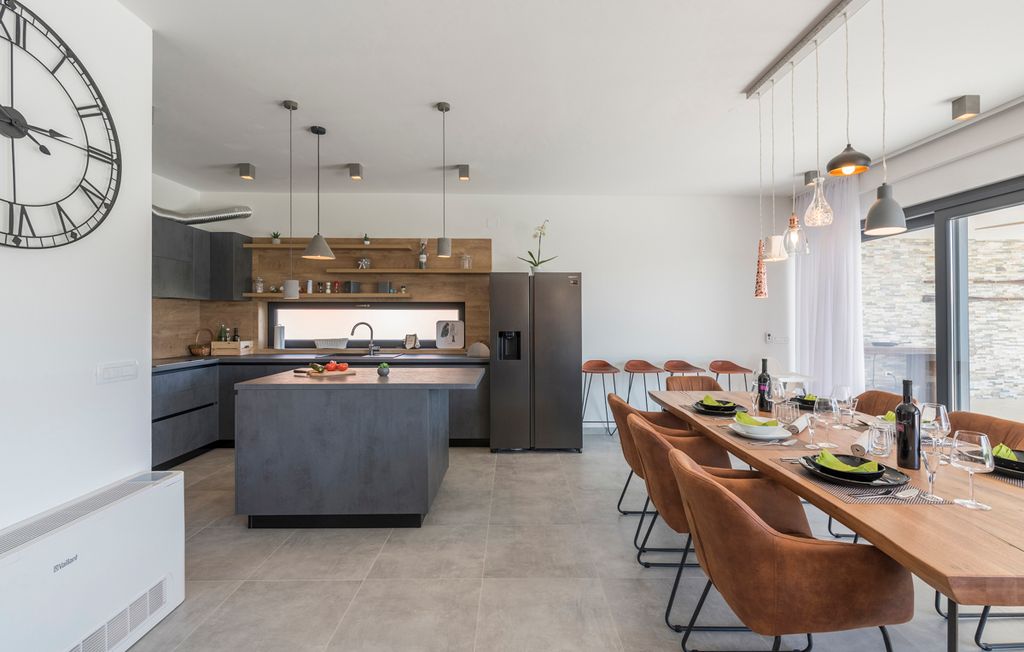 Villa Nautica Istria Olivers Travels 3