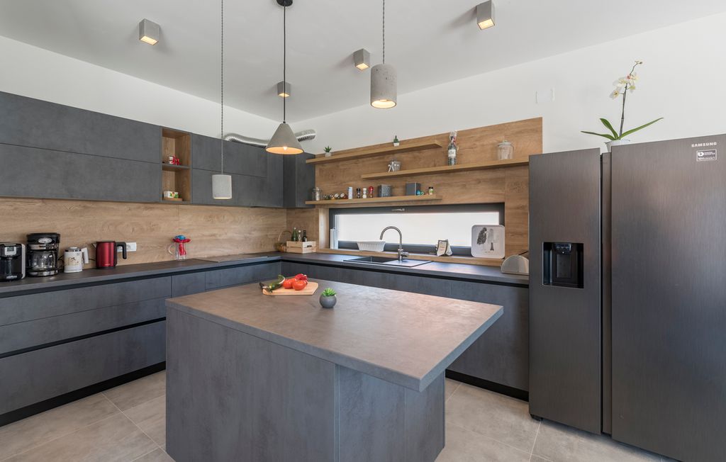 Villa Nautica Istria Olivers Travels 4