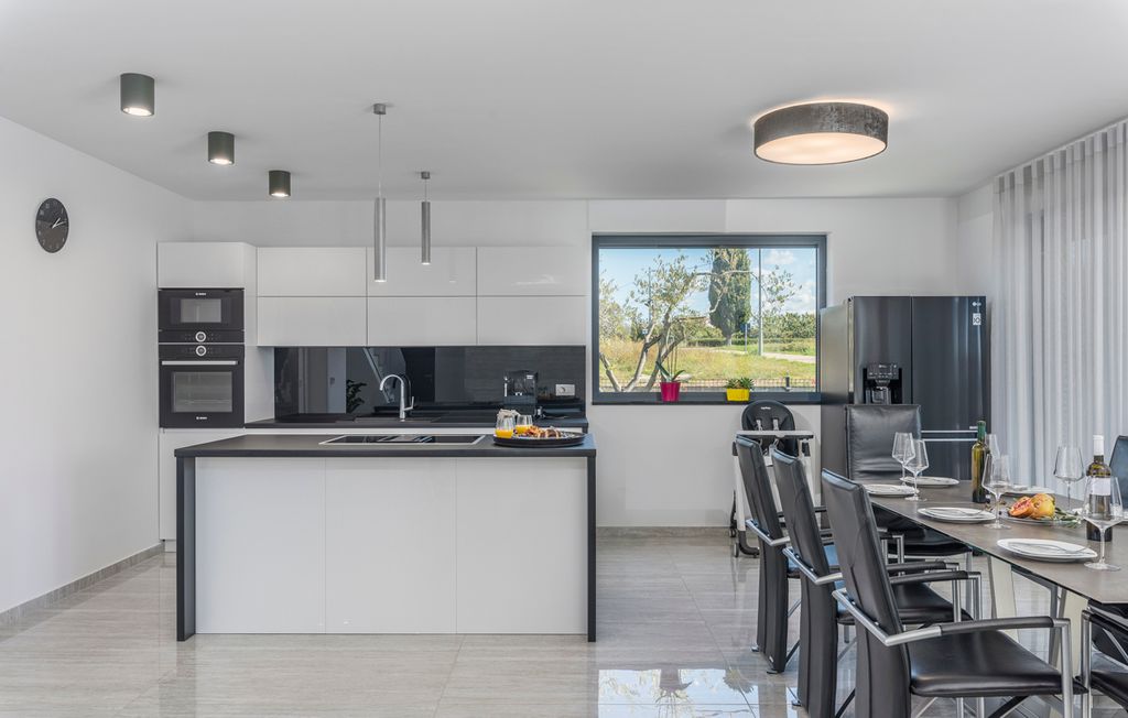 Villa Fabi Istria Olivers Travels 4