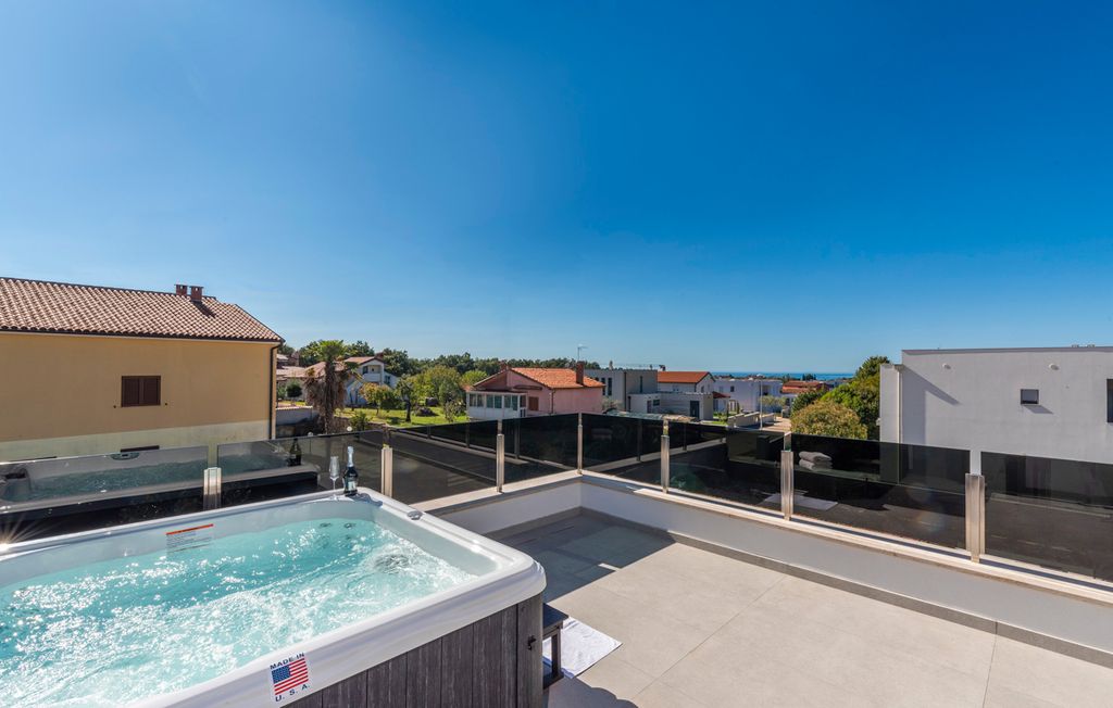 Villa Fabi Istria Olivers Travels 5