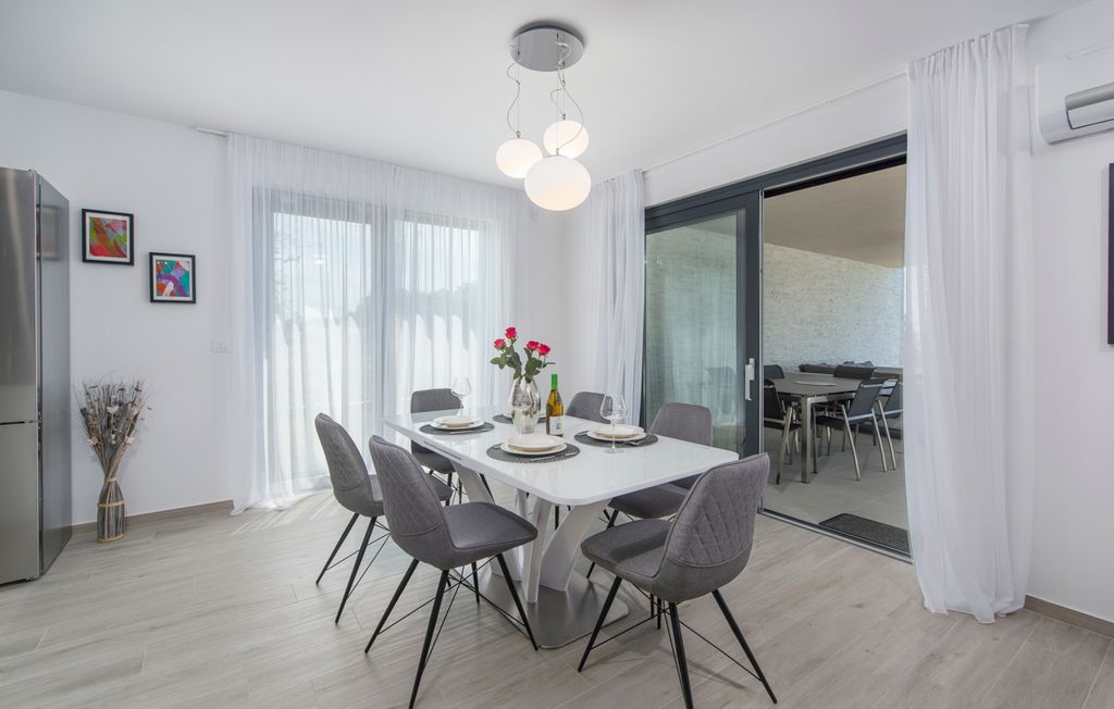 Villa Colonna Istria Olivers Travels 4